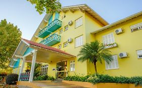 Hotel Pousada da Neve